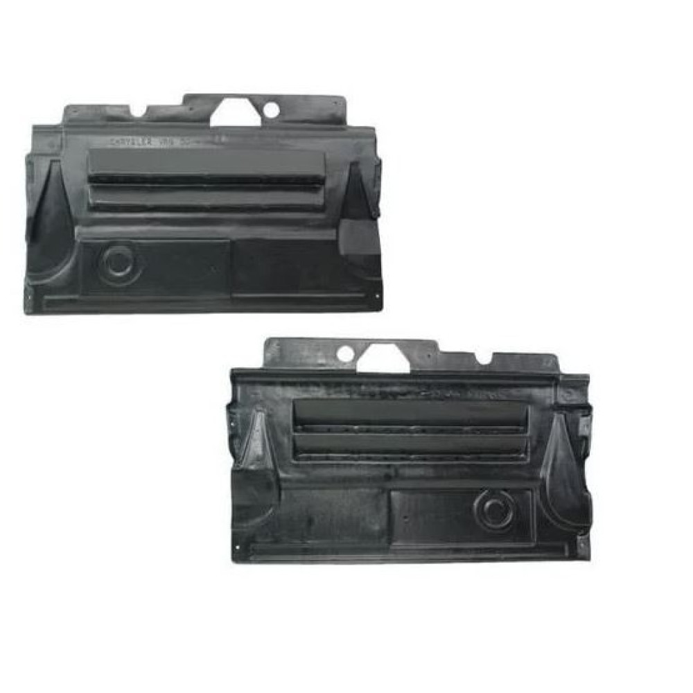 Under engine cover CHRYSLER VOYAGER (2001-2008) Diesel 242034-5