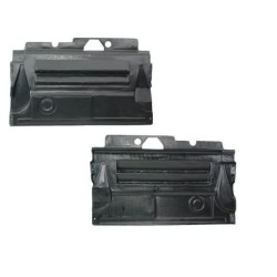 Under engine cover CHRYSLER VOYAGER (2001-2008) Diesel 242034-5