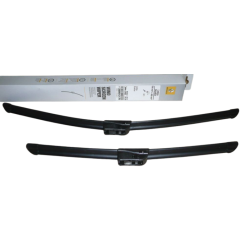 Wiper blades OEM DACIA LODGY/DOKKER (2012-2015) 288901217R