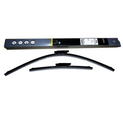 Escobillas limpiaparabrisas OEM RENAULT CAPTUR (2013-2016) 288905875R