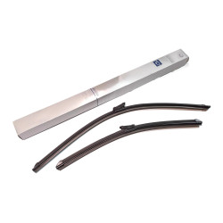 Wiper blades OEM VW T-ROC (2017-...) 2GA998002