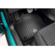 Car OEM rubber mats VW T-CROSS (2018-...) 2GM061550041