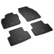 Car OEM rubber mats VW T-CROSS (2018-...) 2GM061550041