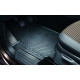 Car OEM rubber mats front VW AMAROK (2009-2023) 2H1061501041