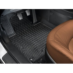 Alfombrillas de goma OEM para Hyundai ix35 (2010-2015) 2Y131ADE00