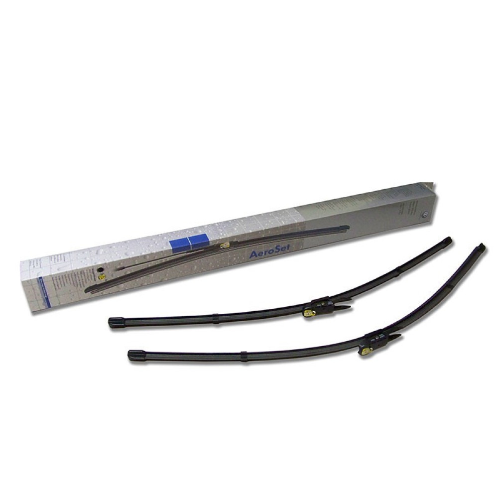 Wiper blades OEM VW CRAFTER (2006-2016) 2E1998002