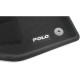 Car OEM textile mats VW POLO (2017-...) VAG 2G1061445WGK