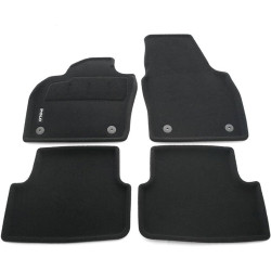 Alfombrillas textiles OEM para coche VW POLO (2017-...) VAG 2G1061445WGK