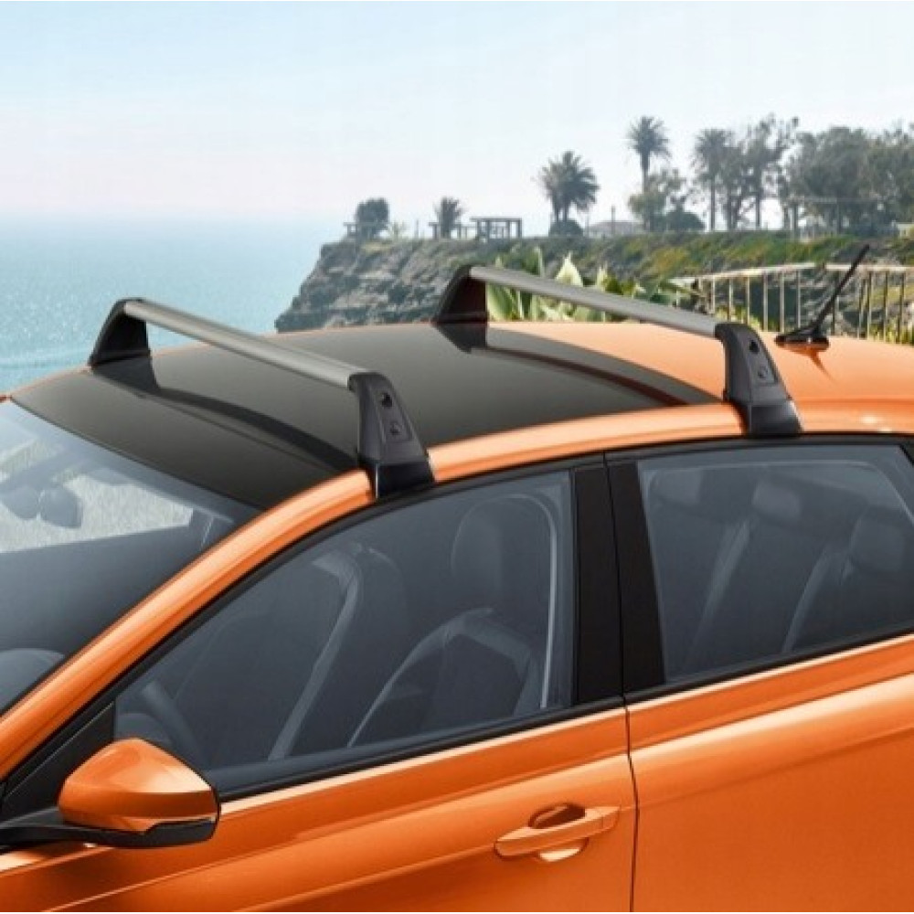 Car roof rack OEM VW POLO (2017-...) 2G0071126