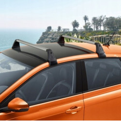 Car roof rack OEM VW POLO (2017-...) 2G0071126