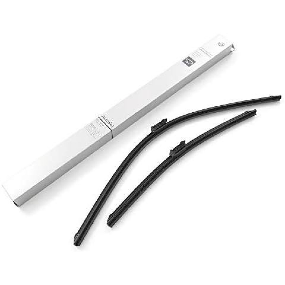 Wiper blades OEM VW POLO (2017-...) 2G1998002