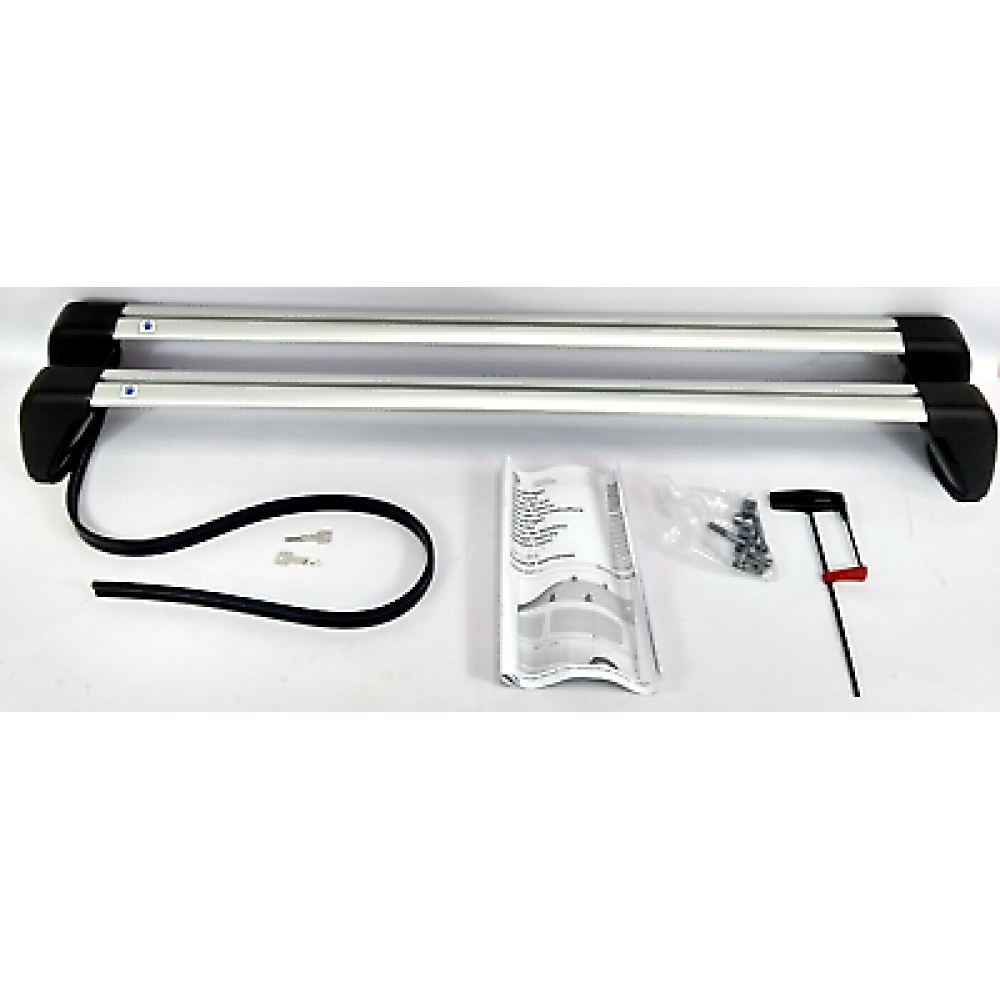 Car roof rack OEM VW CADDY (2021-...) 2K7071126