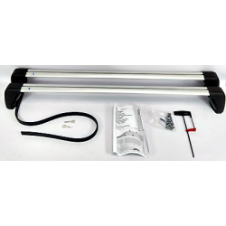 Car roof rack OEM VW CADDY (2021-...) 2K7071126