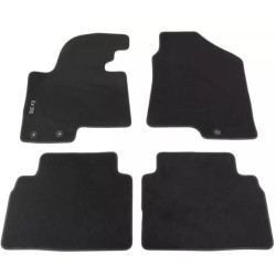 Alfombrillas textiles OEM para coche HYUNDAI ix35 (2010-2015) 2Y143ADE00G