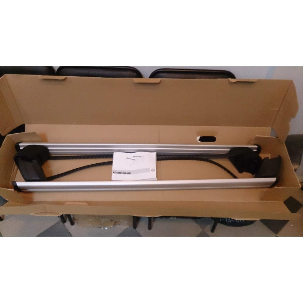 Car roof rack OEM VOLVO XC60 (2008-2017) VOLVO 30789025