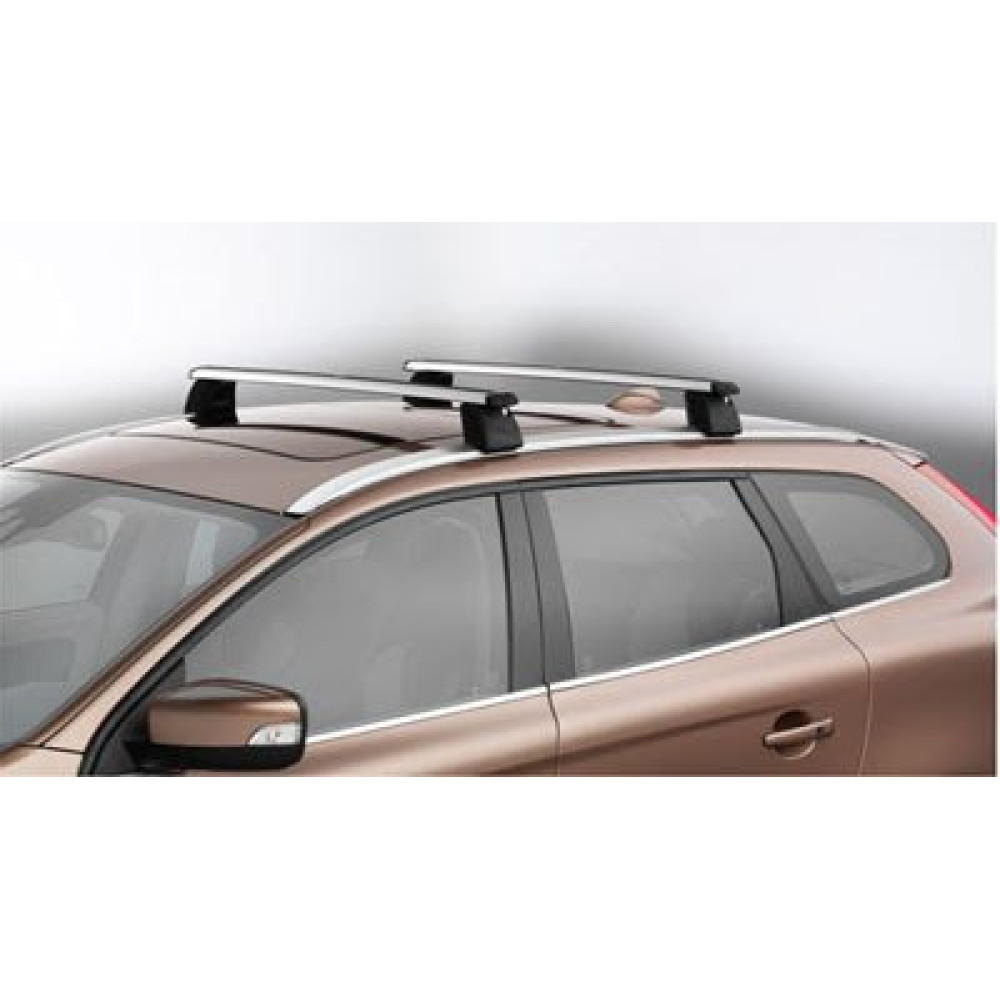 Car roof rack OEM VOLVO XC60 (2008-2017) VOLVO 30789025