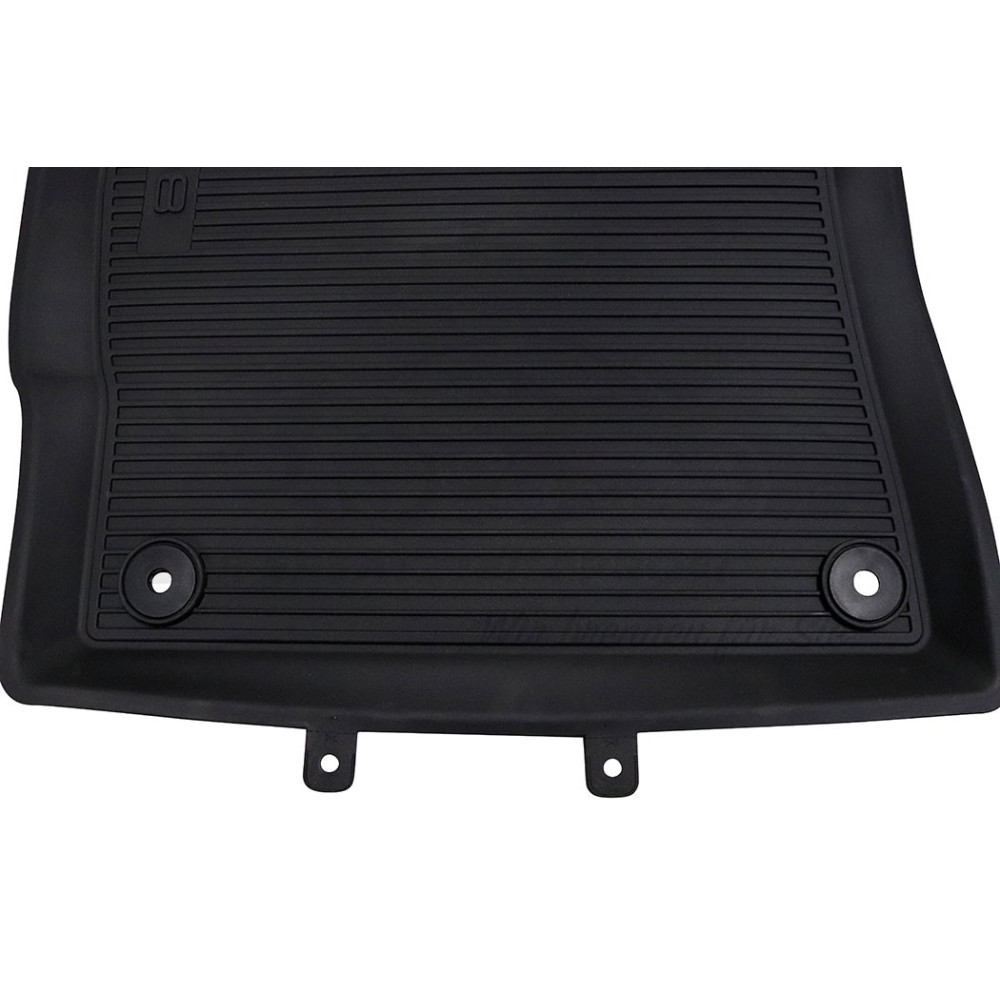 Car OEM rubber mats PEUGEOT 308 III SW (2022-...) 1675963080