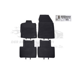 Car OEM rubber mats PEUGEOT 308 III SW (2022-...) 1675963080