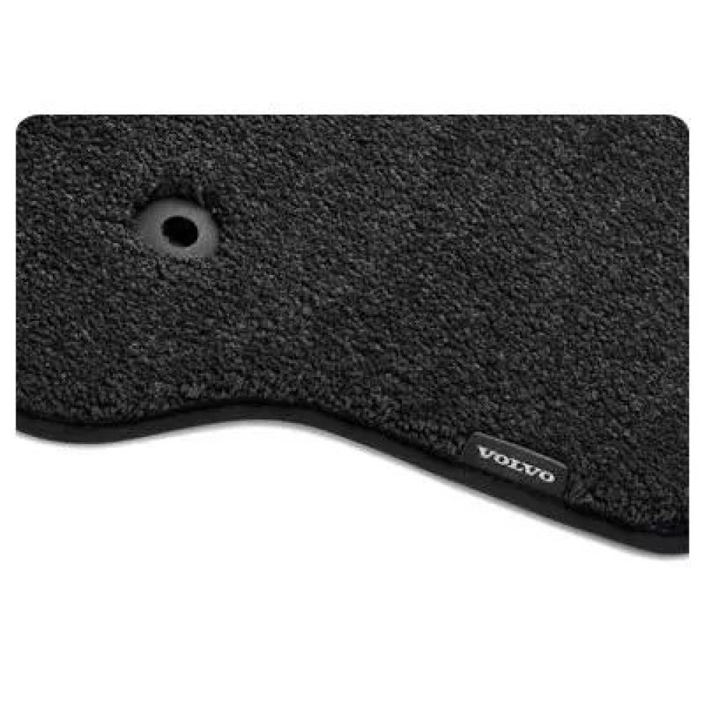 Car OEM textile mats VOLVO S80 II (2006-2016) 31267616