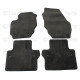 Car OEM textile mats VOLVO S80 II (2006-2016) 31267616