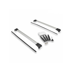 Barras de techo OEM VOLVO XC90 II con raíles abiertos (2014-...) 31408915