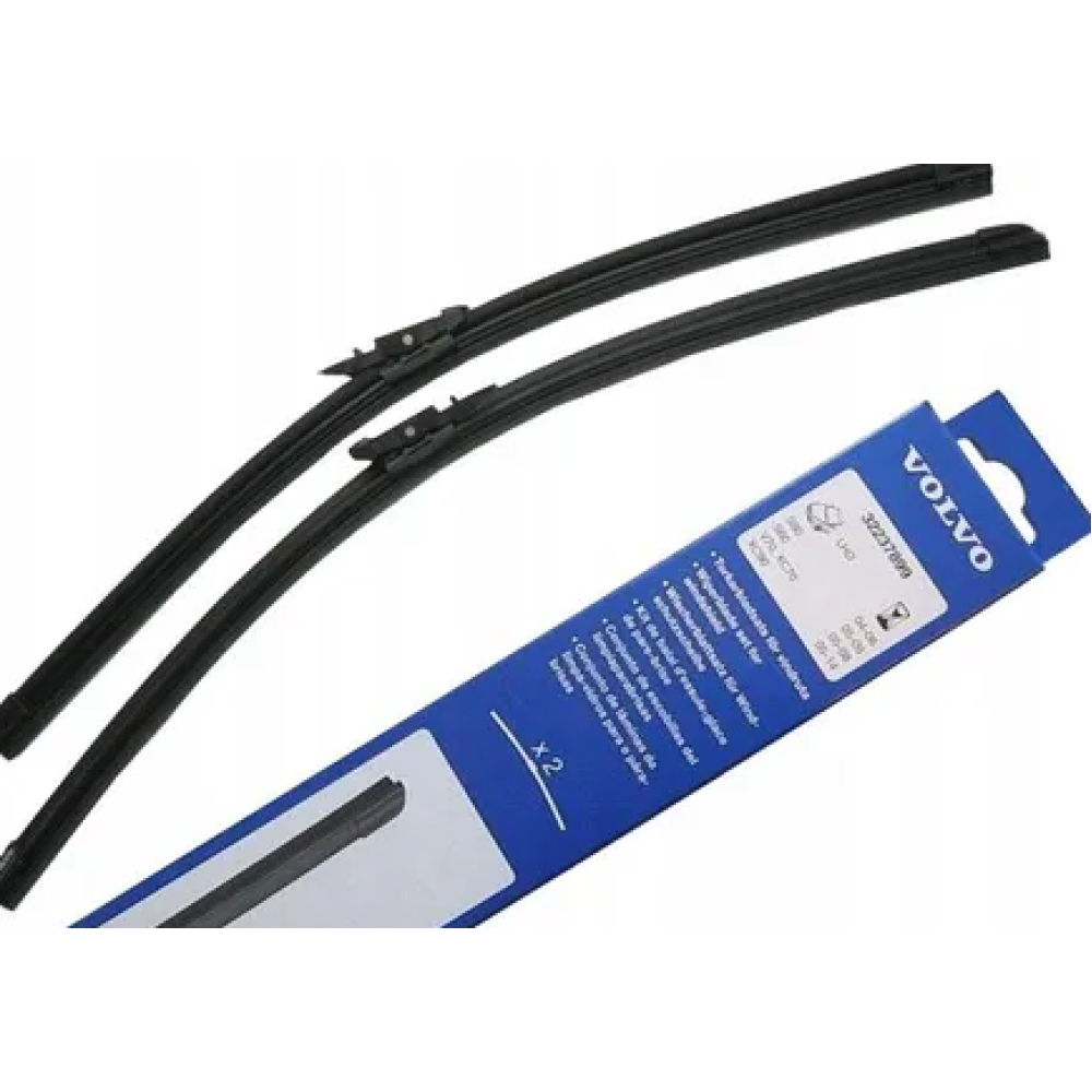 Wiper blades OEM VOLVO V70/XC70 (2004-2007) VOLVO 31457762