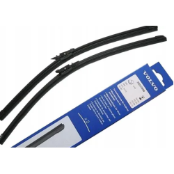Wiper blades OEM VOLVO V70/XC70 (2004-2007) VOLVO 31457762