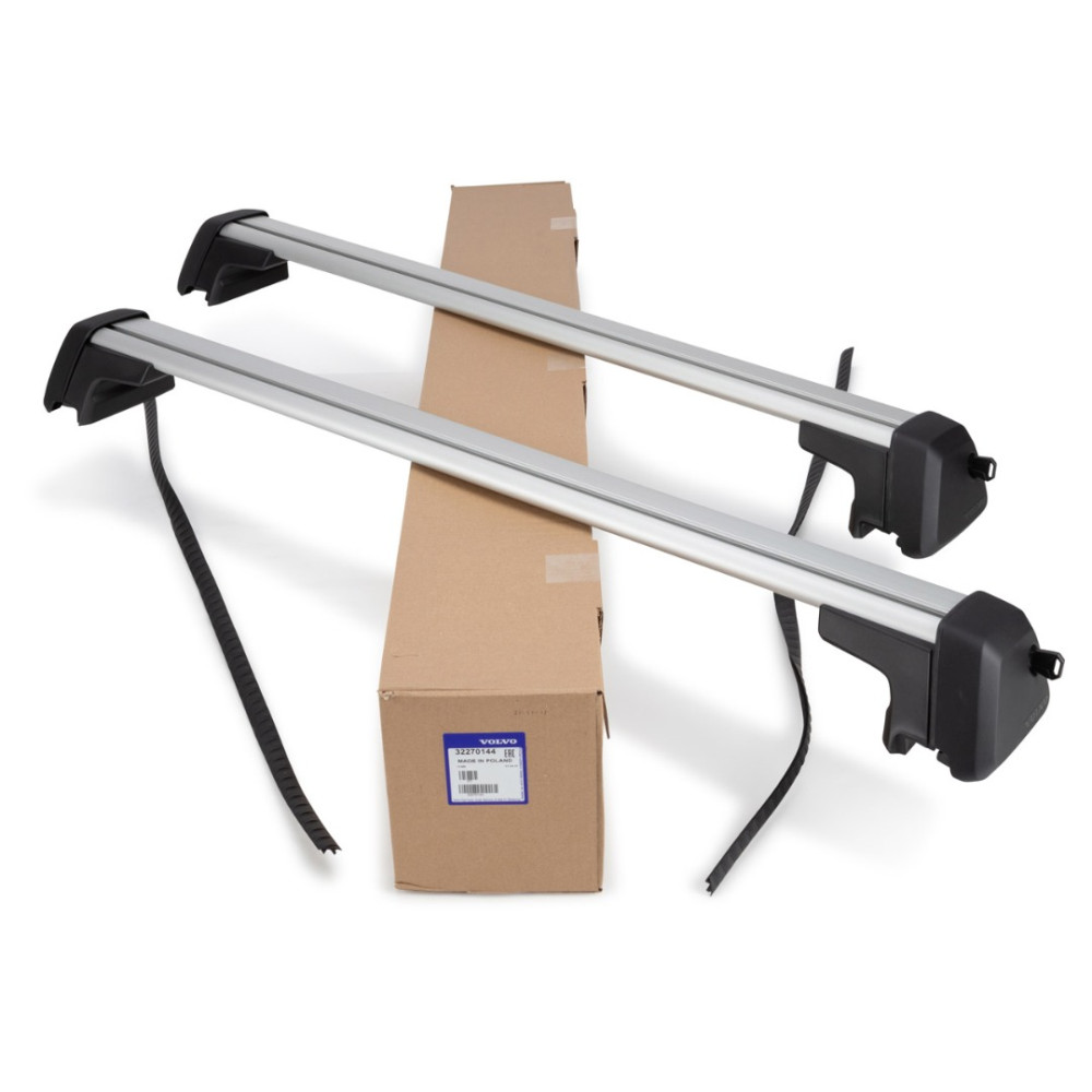 Car roof rack OEM VOLVO V60 II (2018-...) 32270146
