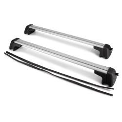 Car roof rack OEM VOLVO XC60 II (2017-...) 32270144