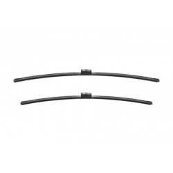 Escobillas limpiaparabrisas OEM RENAULT ESPACE (2002-2014) 7711230017