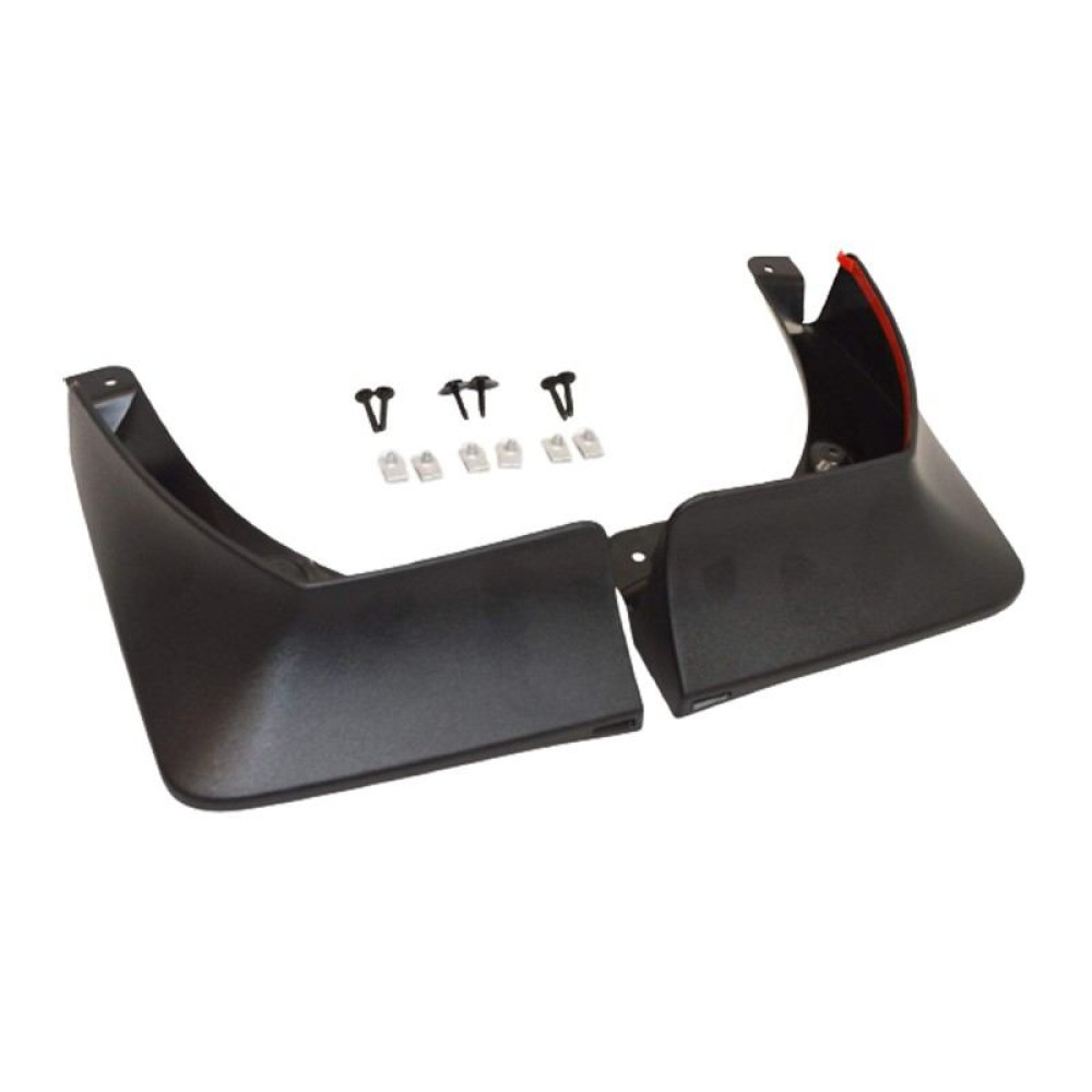 Car mud flaps OEM rear OPEL INSIGNIA II (2017-...) 39077361