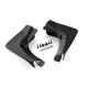 Car mud flaps OEM rear OPEL INSIGNIA II (2017-...) 39077361