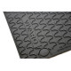 Car OEM rubber mats OPEL VIVARO II (2014-2019) 39086716