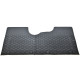 Car OEM rubber mats OPEL VIVARO II (2014-2019) 39086716