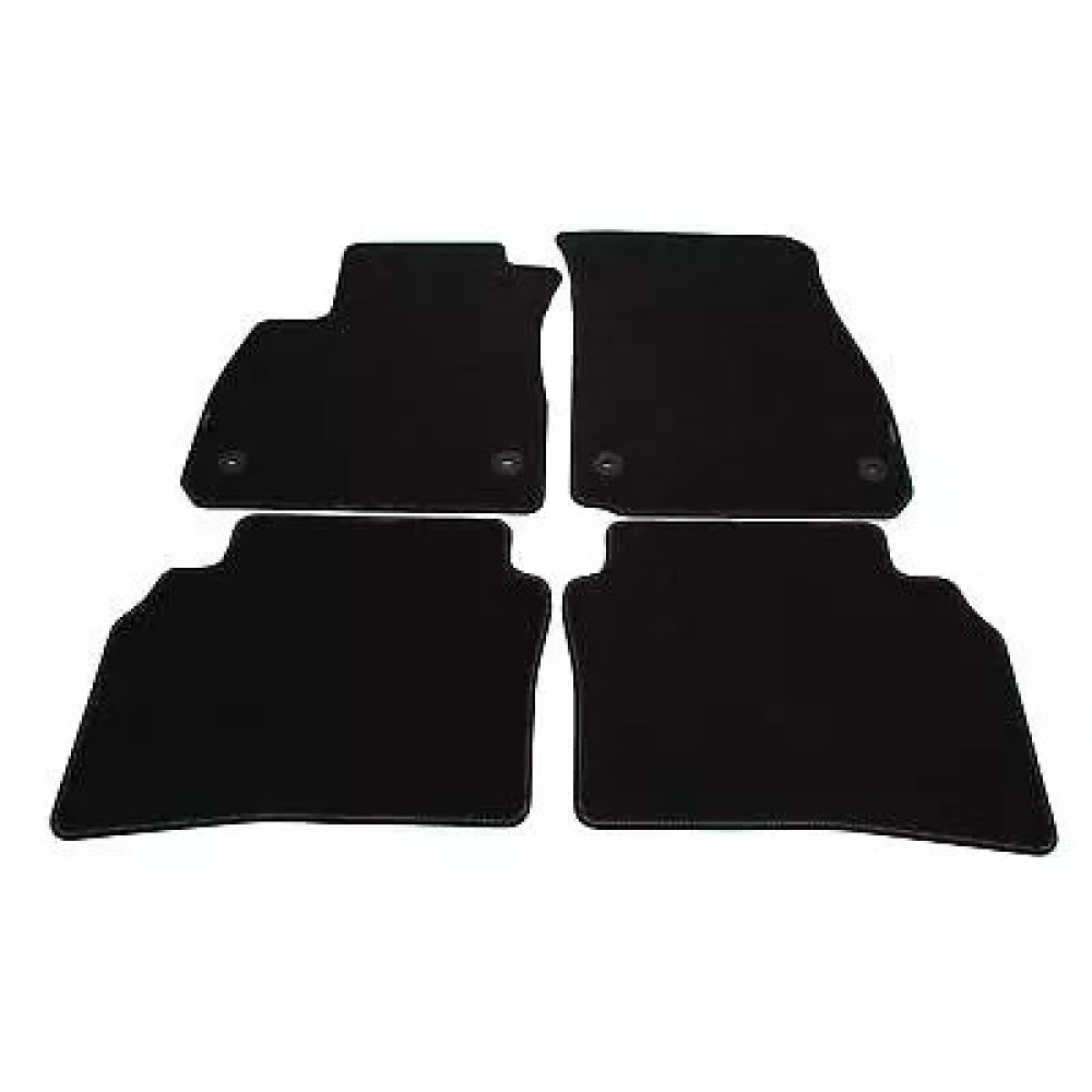 Car OEM textile mats OPEL INSIGNIA II (2017-...) 39112350