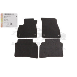 Alfombrillas textiles OEM para coche OPEL INSIGNIA II (2017-...) 39112350
