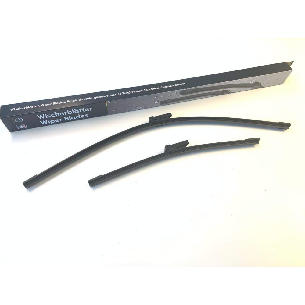 Escobillas limpiaparabrisas OEM OPEL CROSSLAND X (2017-...) 39123538