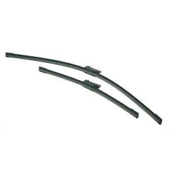 Wiper blades OEM OPEL CROSSLAND X (2017-...) 39123538