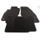 Alfombrillas textiles OEM para coche OPEL CORSA D/E (2006-2020) 39187352
