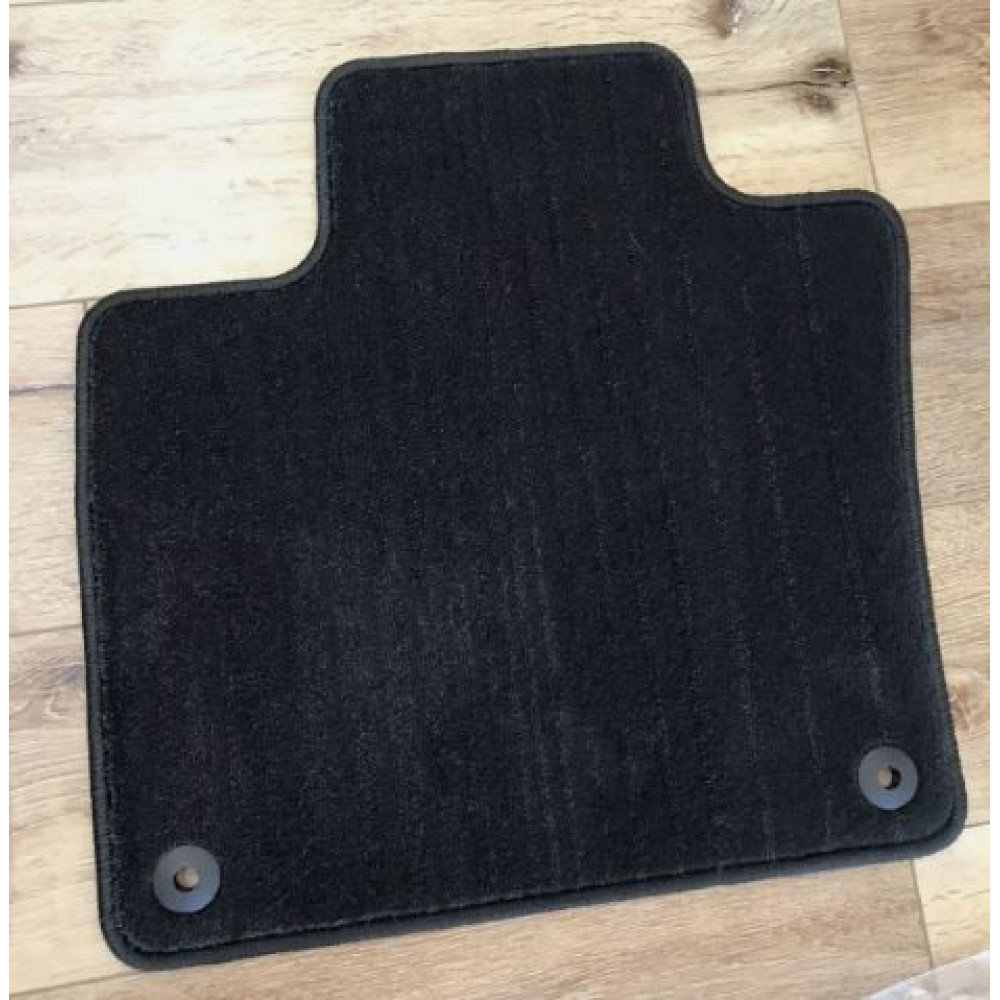 Car OEM textile mats VOLVO XC90 II (2015-...) 39826905