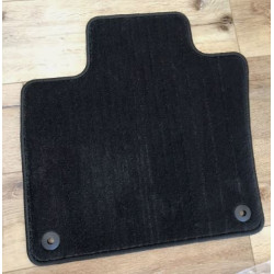 Car OEM textile mats VOLVO XC90 II (2015-...) 39826905