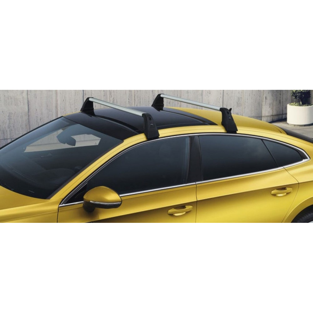 Car roof rack OEM VW ARTEON Liftback (2017-...) 3G8071126