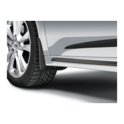 Car mud flaps front OEM HYUNDAI i40 (2011-...) 3ZF46AC000