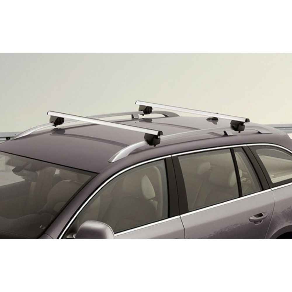 Car roof rack OEM SKODA SUPERB II Combi (2008-2015) 3T9019110