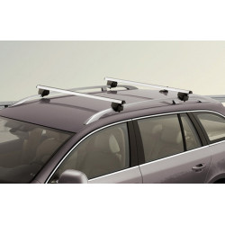 Portaequipajes de techo OEM SKODA SUPERB II Combi (2008-2015) 3T9019110