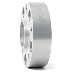 Wheel spacer with thread 40mm 5x130->5x112 84.1/66.6 M14x1.5 (1 pcs.)