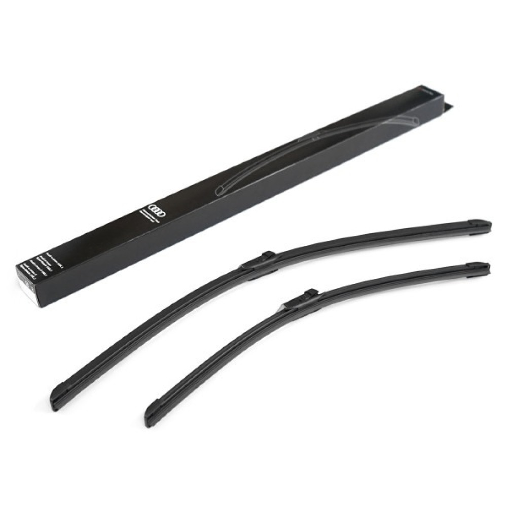 Wiper blades OEM AUDI E-TRON (2019-...) 4KL998002