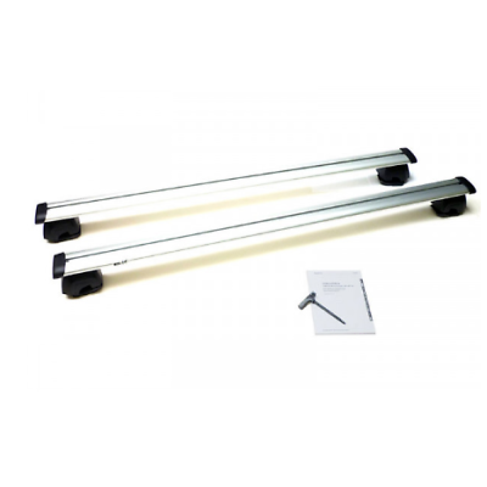 Car roof rack OEM AUDI A6 (C7) ALLROAD (2012-2018) 4G9071151L