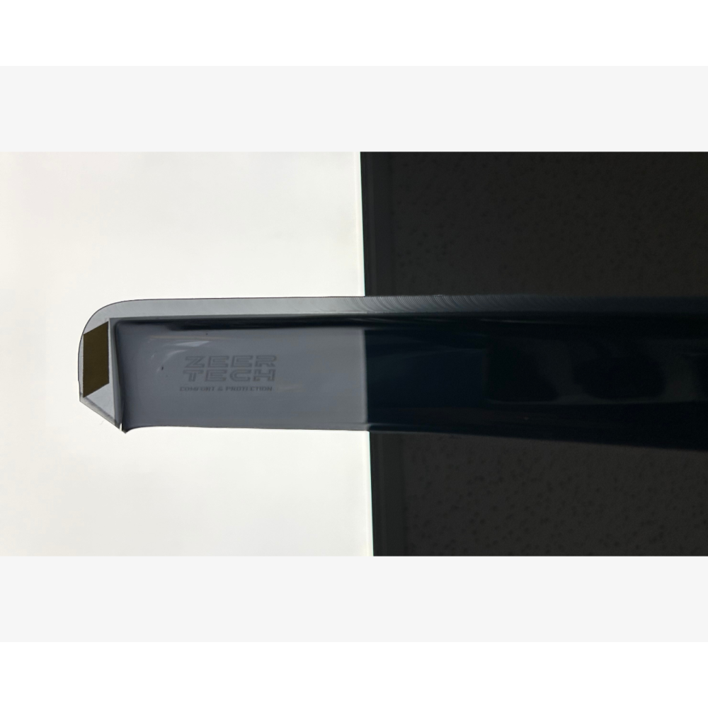 Deflectores de Ventanas delanteros VW CADDY (2004-2020) ZEER TECH