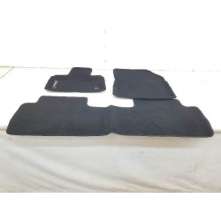Alfombrillas textiles OEM para coche PEUGEOT 5008 II (2017-...) 1616435780